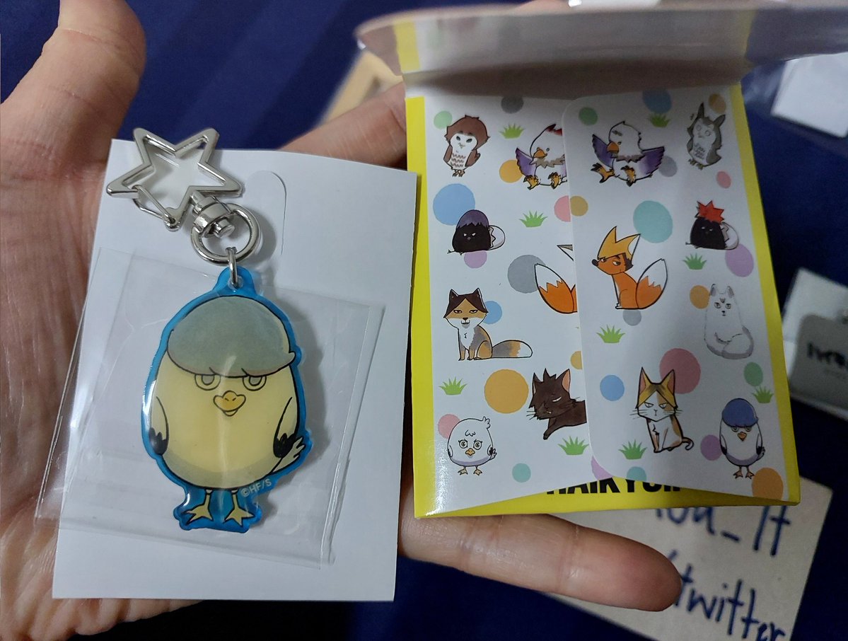 zixga_lt's tweet image. #ตลาดนัดไฮคิว #ตลาดนัดhq #ตลาดนัดhaikyu #ตลาดนัดhaikyuu  #Haikyu