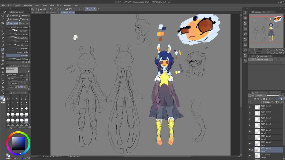 TinyPie| 🛸✨| 🇵🇷 tweet media