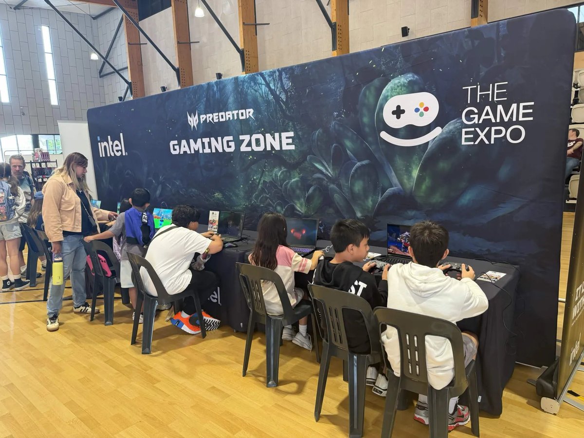 Events Engine tweet media