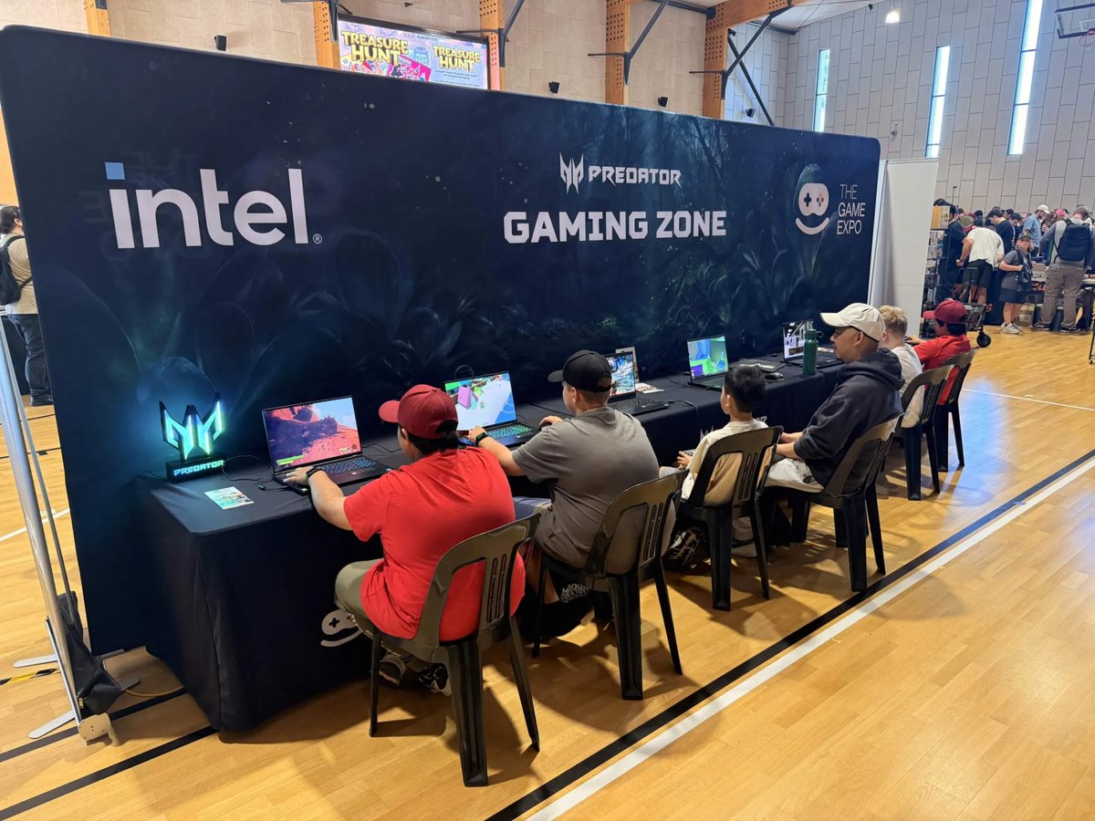 Events Engine tweet media