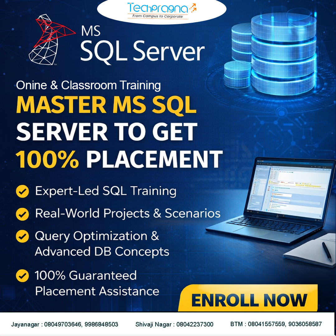 TechPragna PVT LTD tweet media