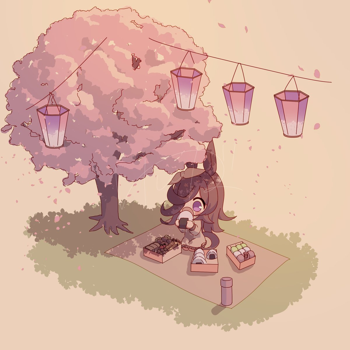 ゆんぼ🥕 tweet media