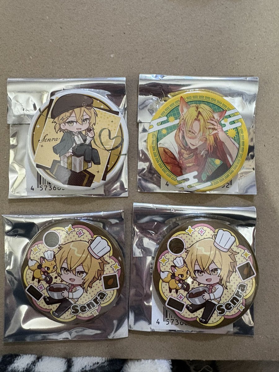 †ゆうり†@裏千家(最強) tweet media