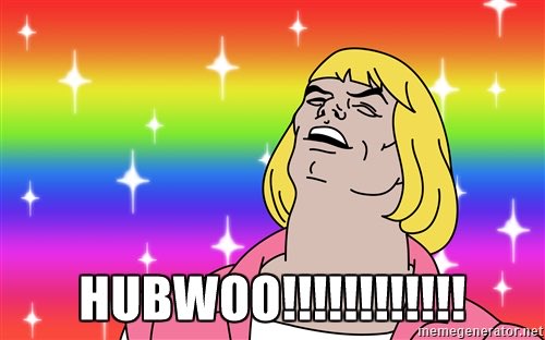 mhudg's tweet photo. @samhenrigold They should buy Hubwoo next. Great hardware distribution company. https://t.co/0yH6UcsGv3