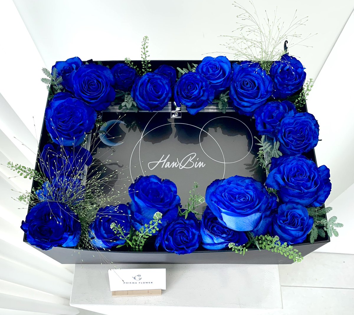 성한빈 서포터즈 tweet media