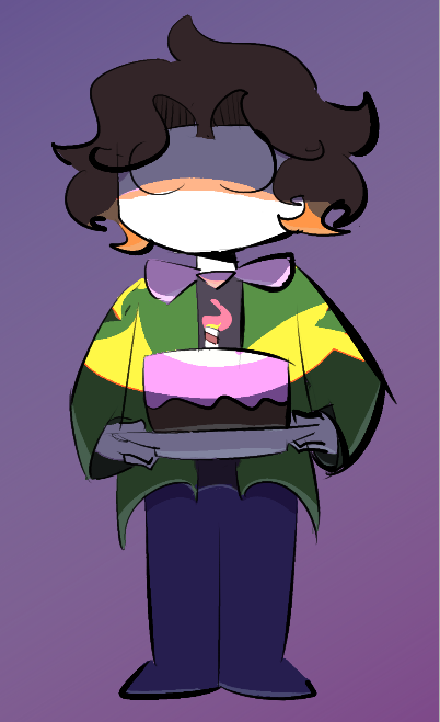 Doce (COMMISSIONS OPEN) tweet media