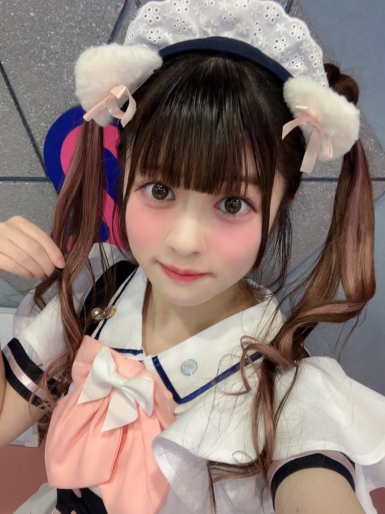 りなな🎀🖥めいどりーみん tweet media