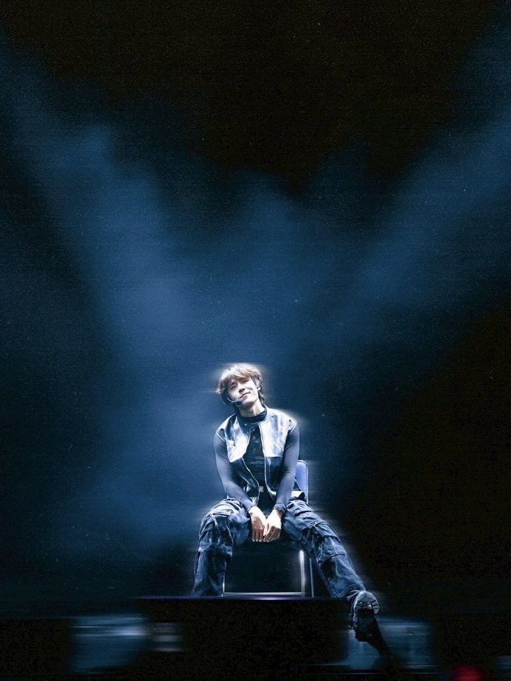 We had so much fun on stage! 🔥✨

#LYKNTOUR
#LYKNUNLEASHEDWORLDTOUR
#LYKN