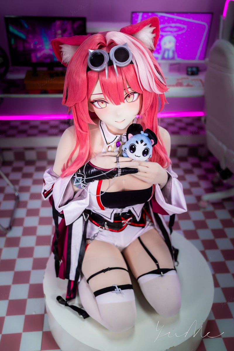 𝕁𝕚𝕟𝕩🎇 tweet media