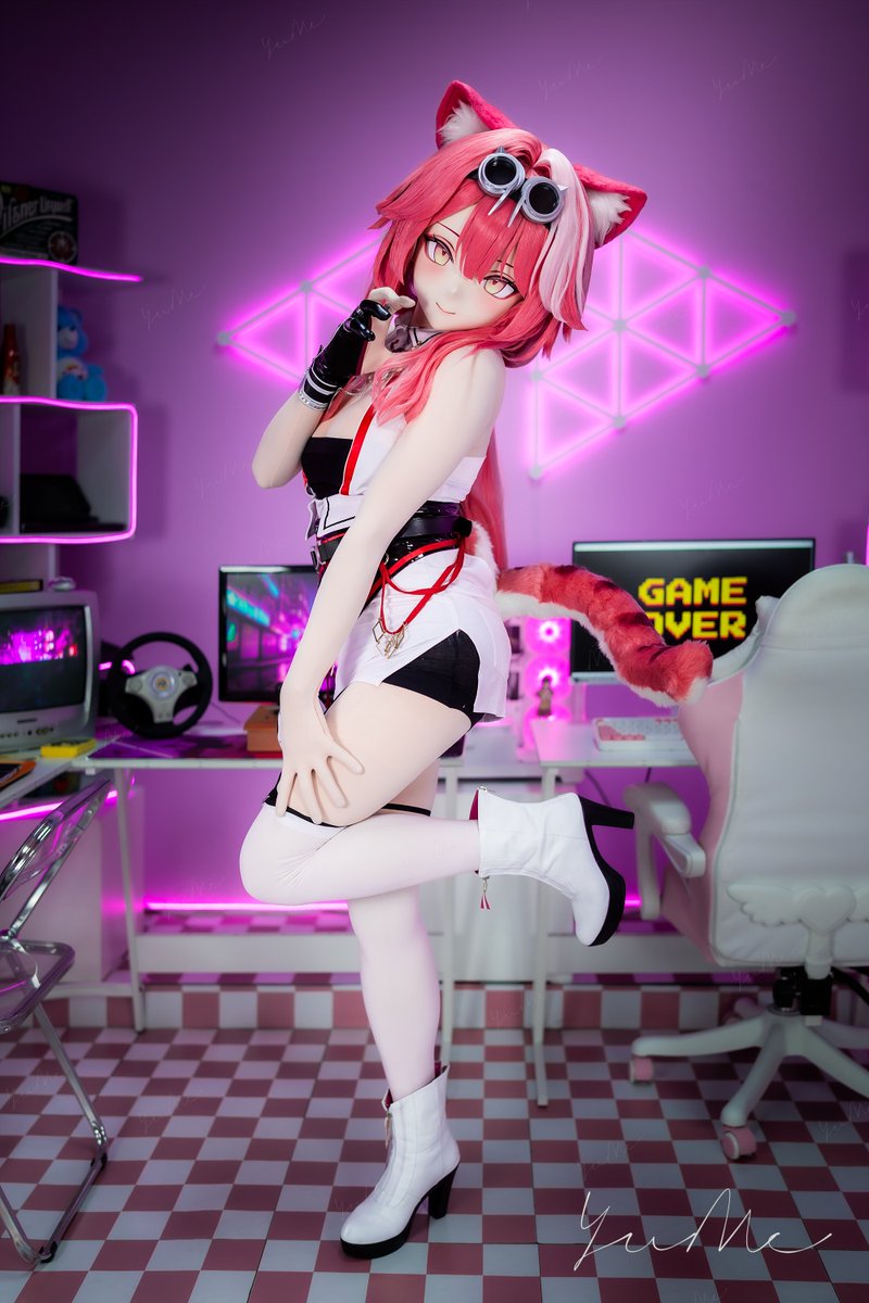 𝕁𝕚𝕟𝕩🎇 tweet media