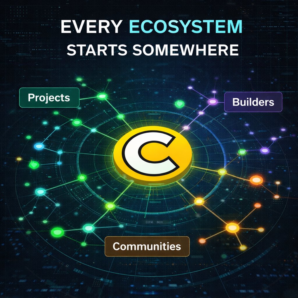 CNow Alpha tweet media