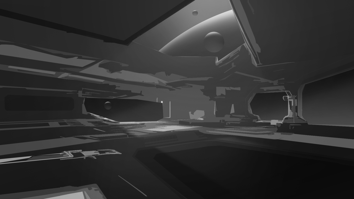 thumbnail sketch practice