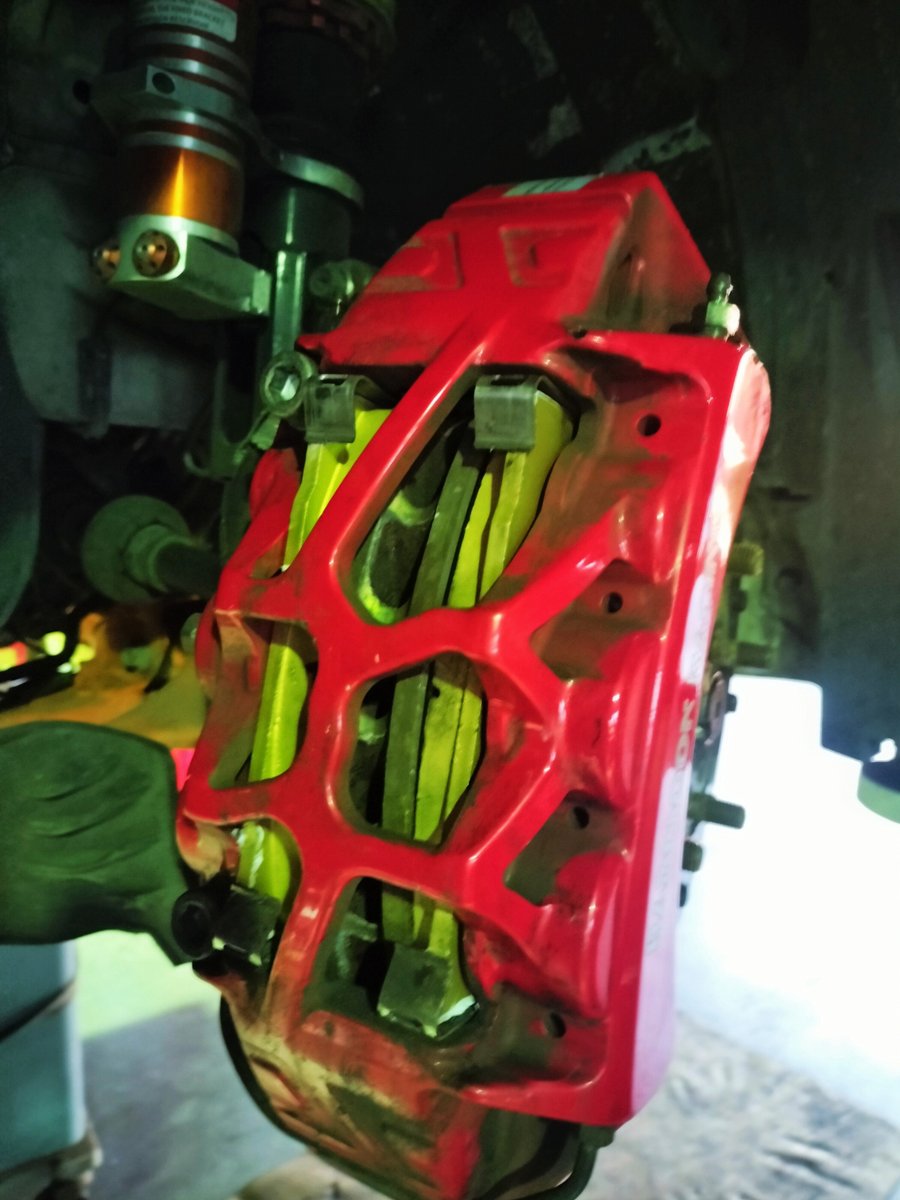 ≡ BadMoon-Racing ≡ by Dyson-TechLabo　公式 tweet media