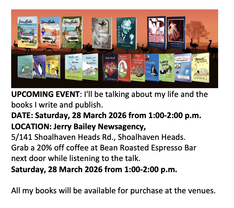 Shirley Read-Jahn tweet media