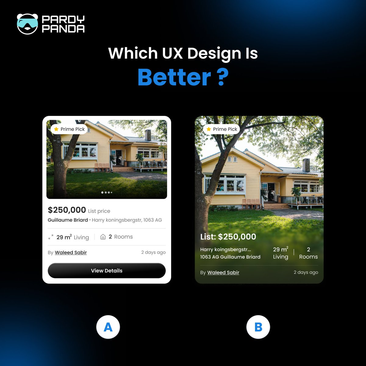 Pardy Panda Studios tweet media