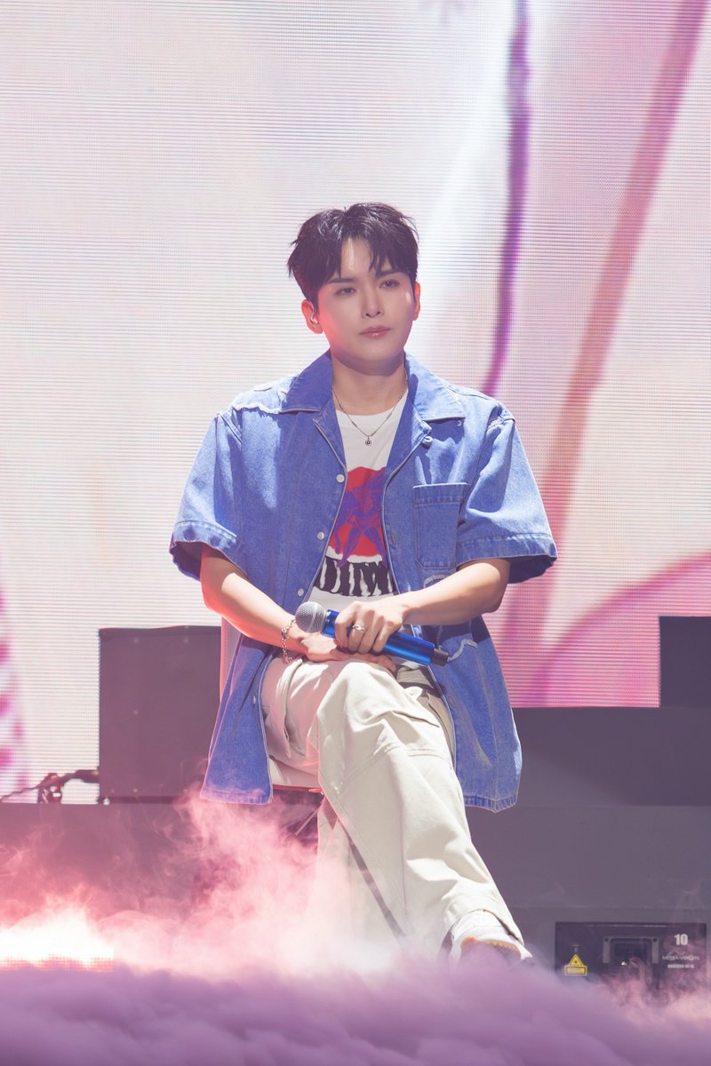 Daily Ryeowook tweet media