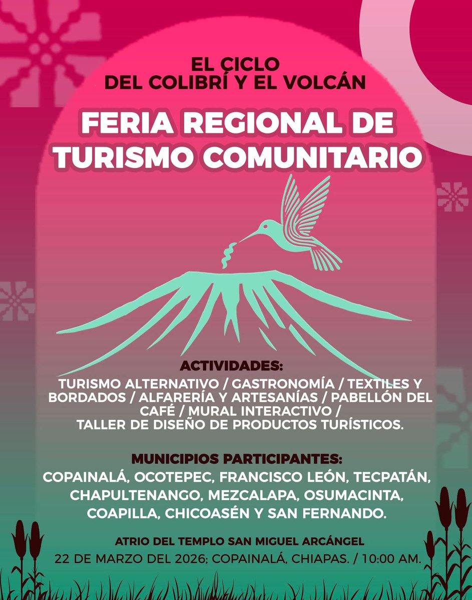 María Inés Muñoz tweet media