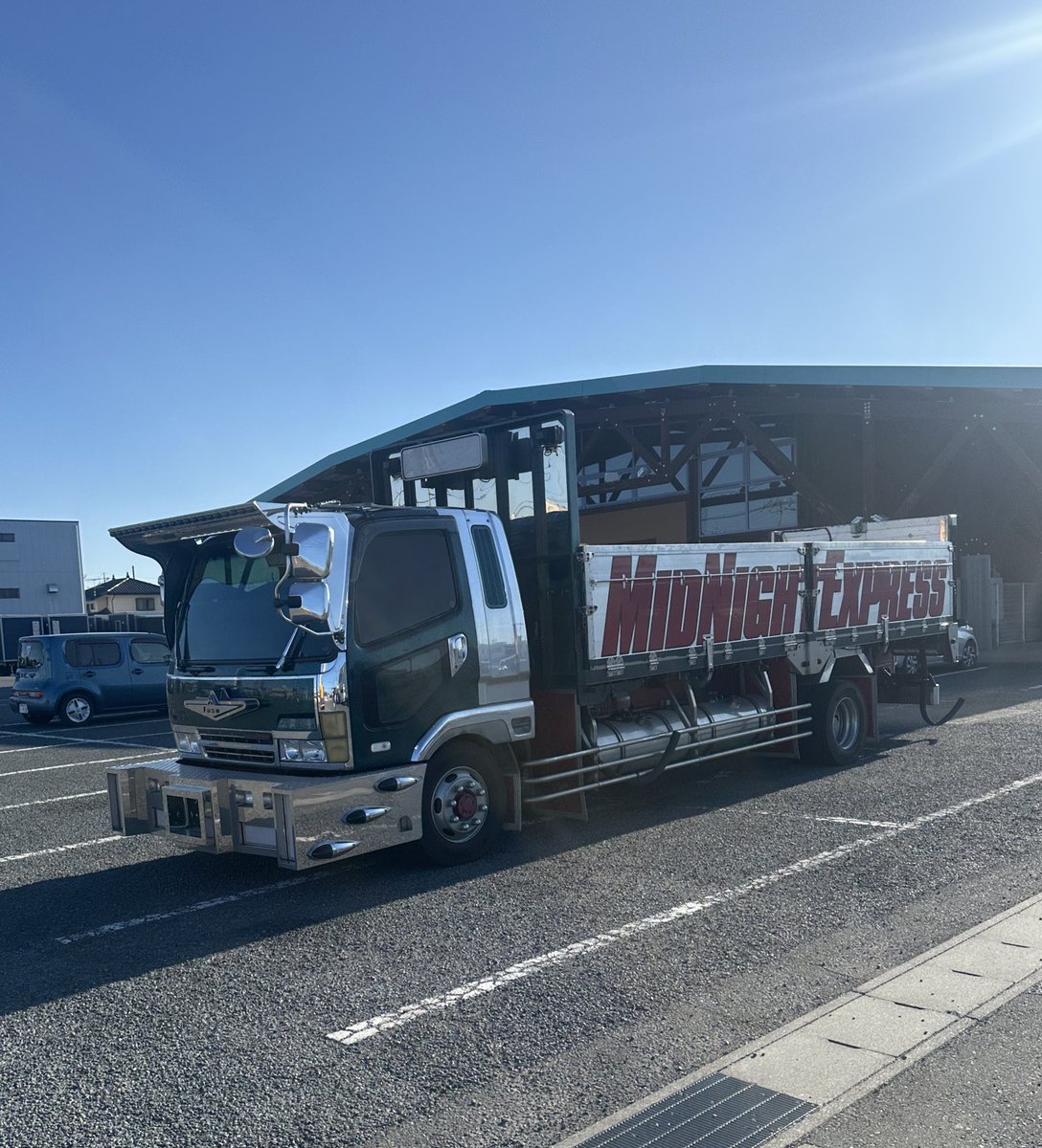 kankan_Racing's tweet photo. 仕事終わって早く帰ってきたからバッテリー上がり防止の裏道パトロールしてきた💨 https://t.co/6pDBCTYSNq