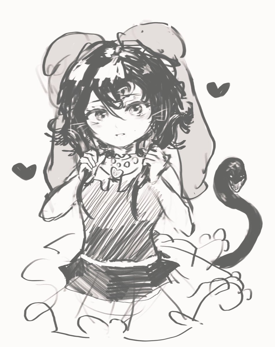 AbidnilSu's tweet photo. #ティーチくん擬人化 https://t.co/iUdIEhyRUm