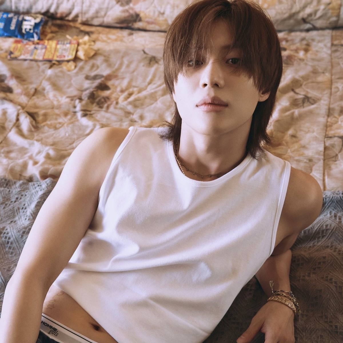 Pop Crave tweet media