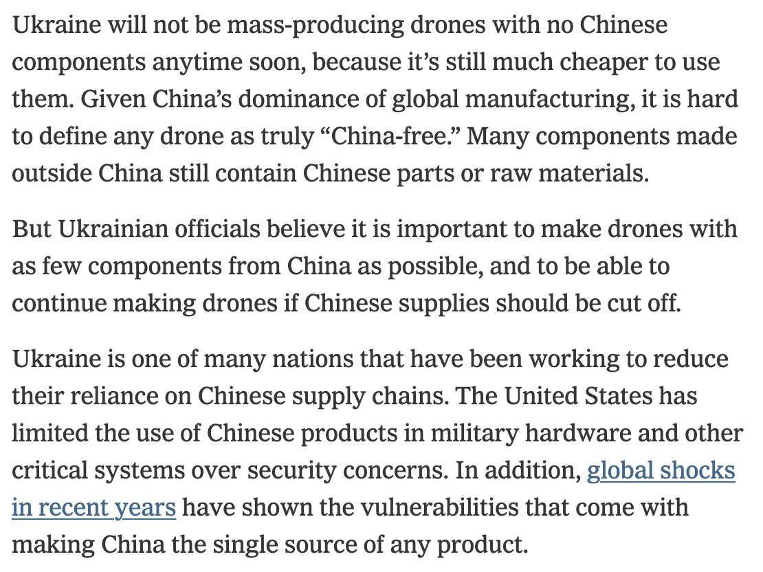 Ulrich Speck tweet media