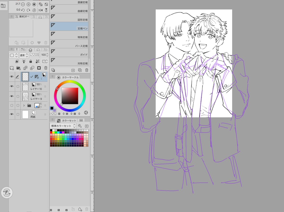 鎧田🧝‍♂️#神奈川に住んでるエルフ🌱アニメ化実写化🌱 tweet media