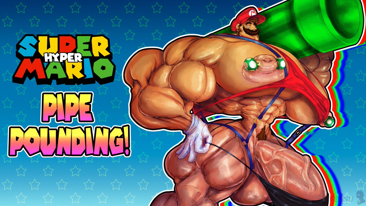 🔞V E S N U🔞 tweet media