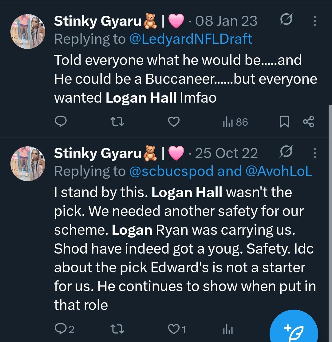 Stinky Gyaru🧸 | 🩷 tweet media