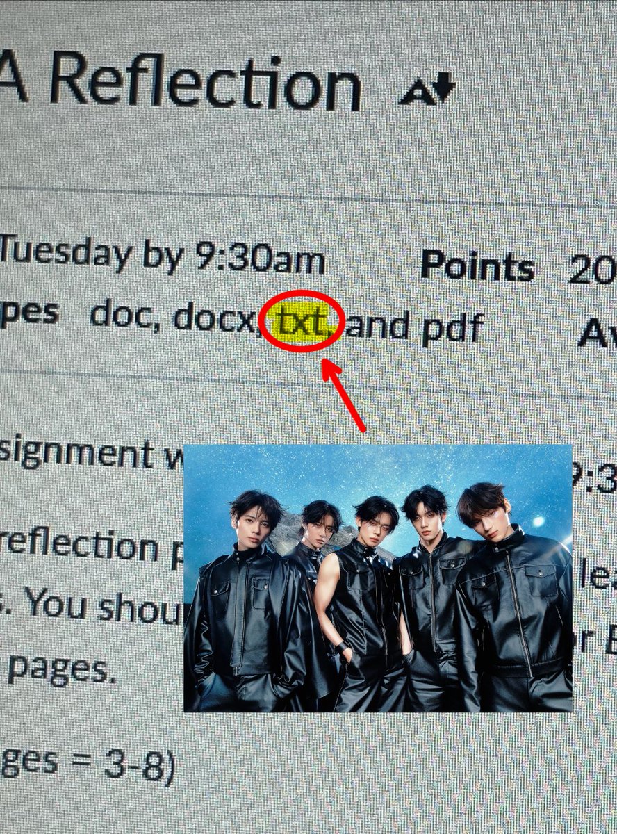 They’re everywhere…