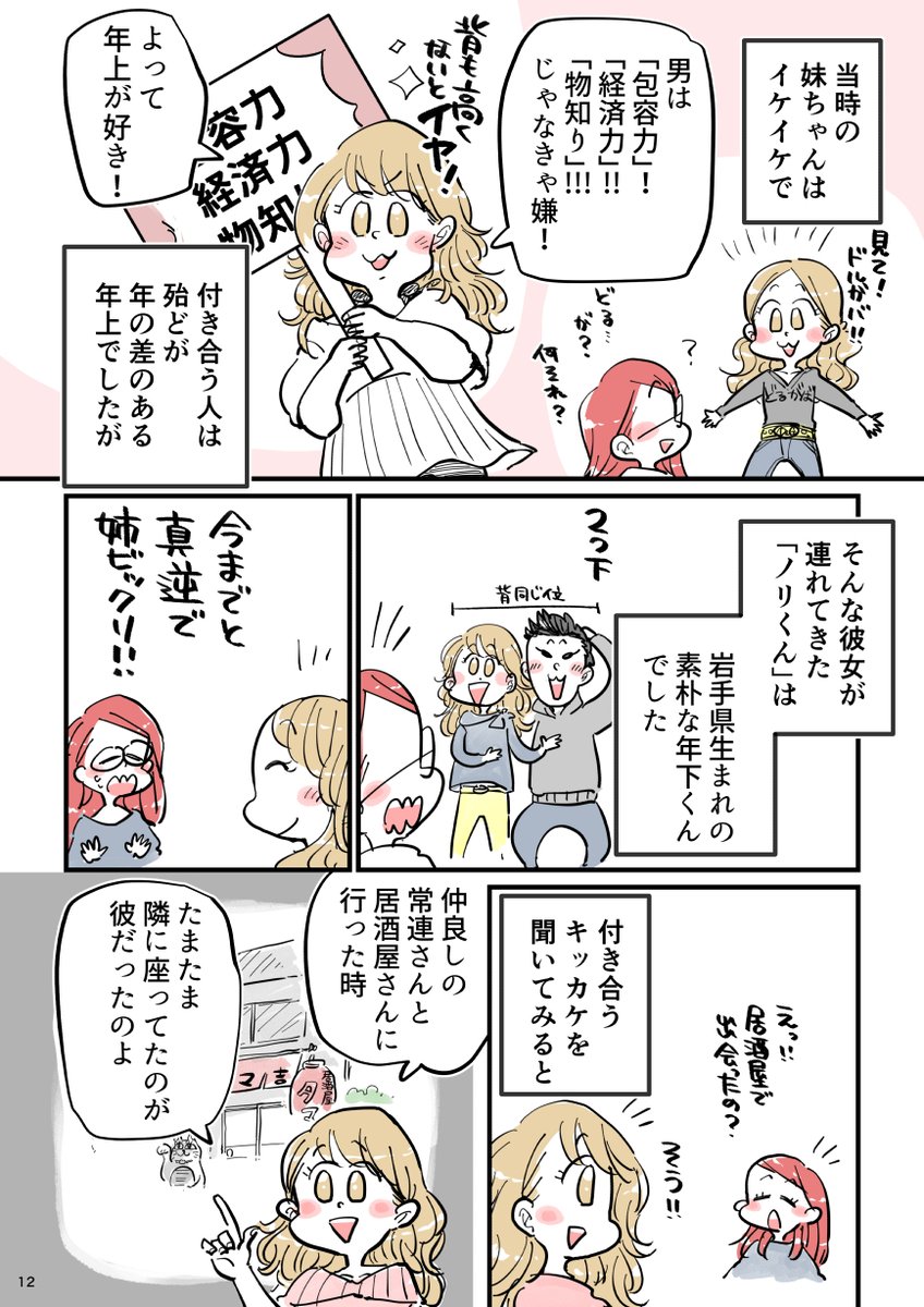 とおいとおいまた明日-前編-(4/9) 