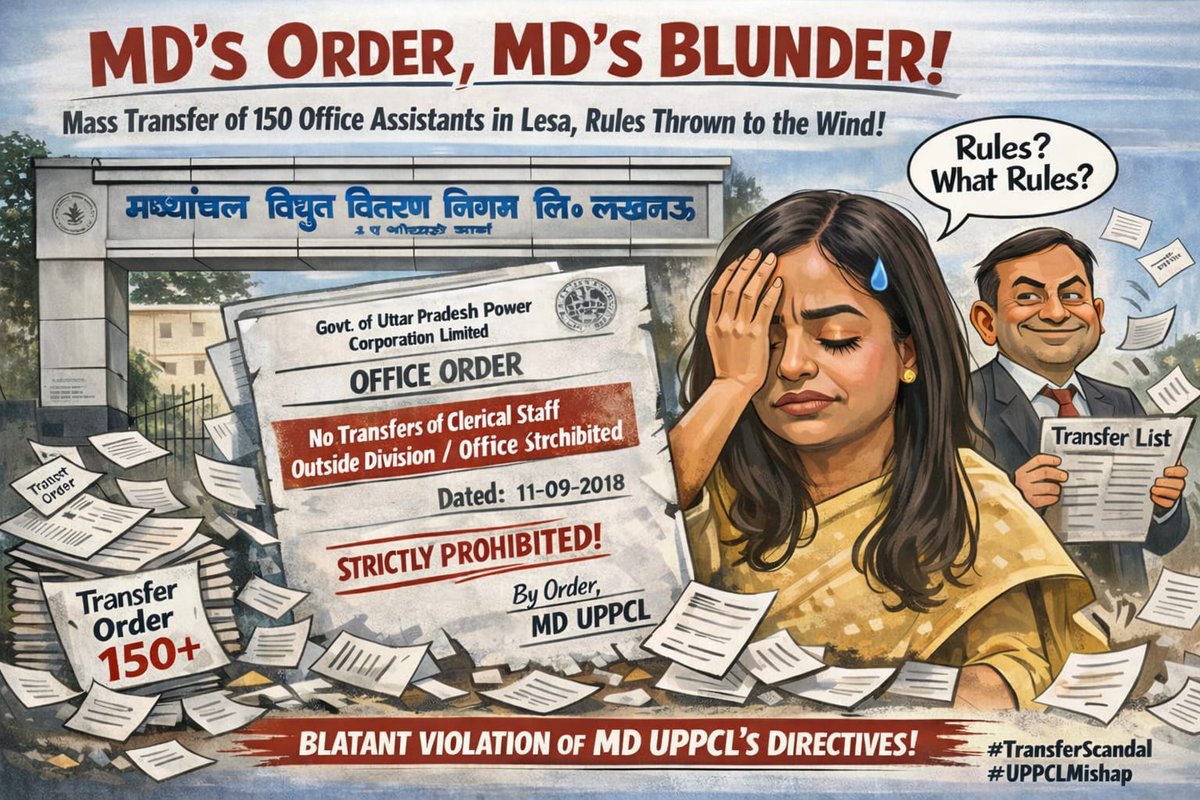 उत्तर प्रदेश पावर कंप्लेंट-लखनऊ मीडिया(UPPCLMEDIA) tweet media