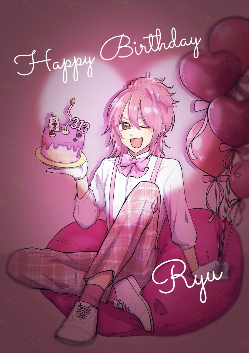 あんころ tweet media