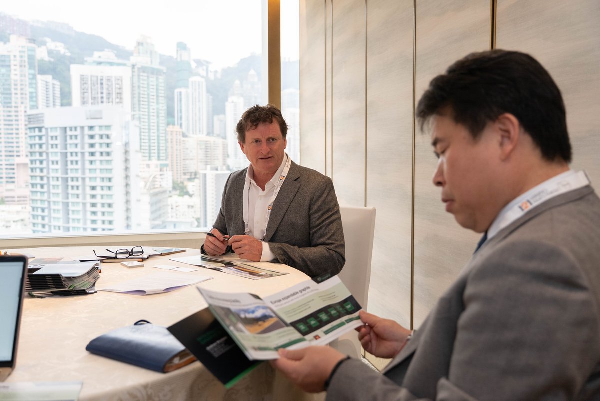 121 Group tweet media