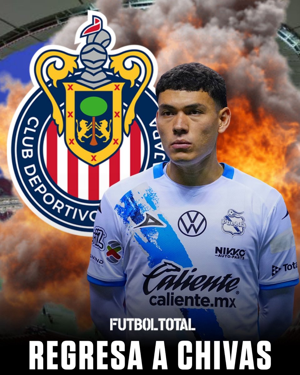Futbol Total tweet media