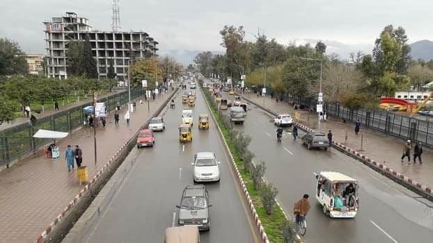 pajhwok's tweet image. One man has been killed and two others have been wounded in an unexploded ordnance blast in Surkhrod district of eastern Nangarhar province, police said on Wednesday.
Full details are available at the link below
shorturl.at/qNYAL
#Unexploded_ordnance #Blast