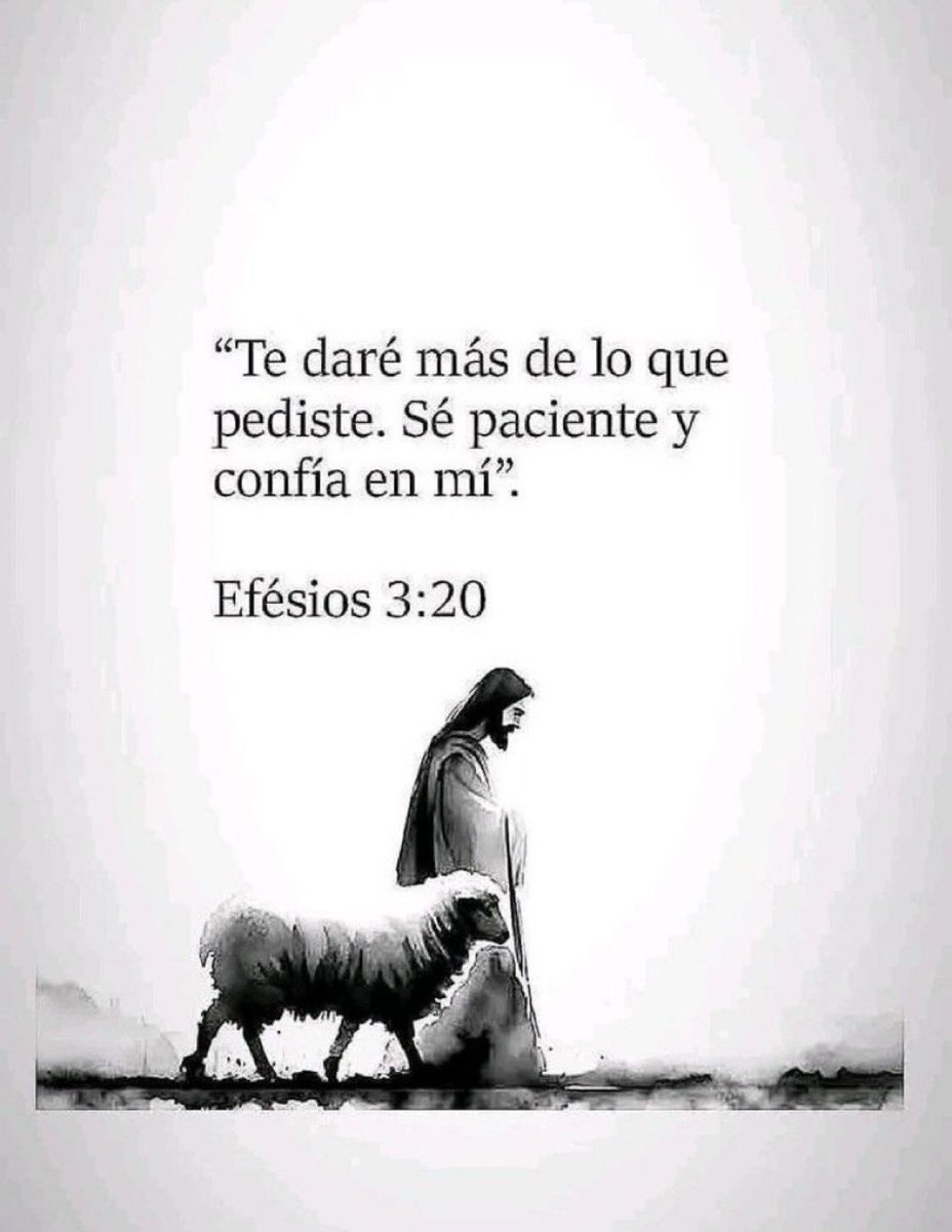 Jesustedice tweet media