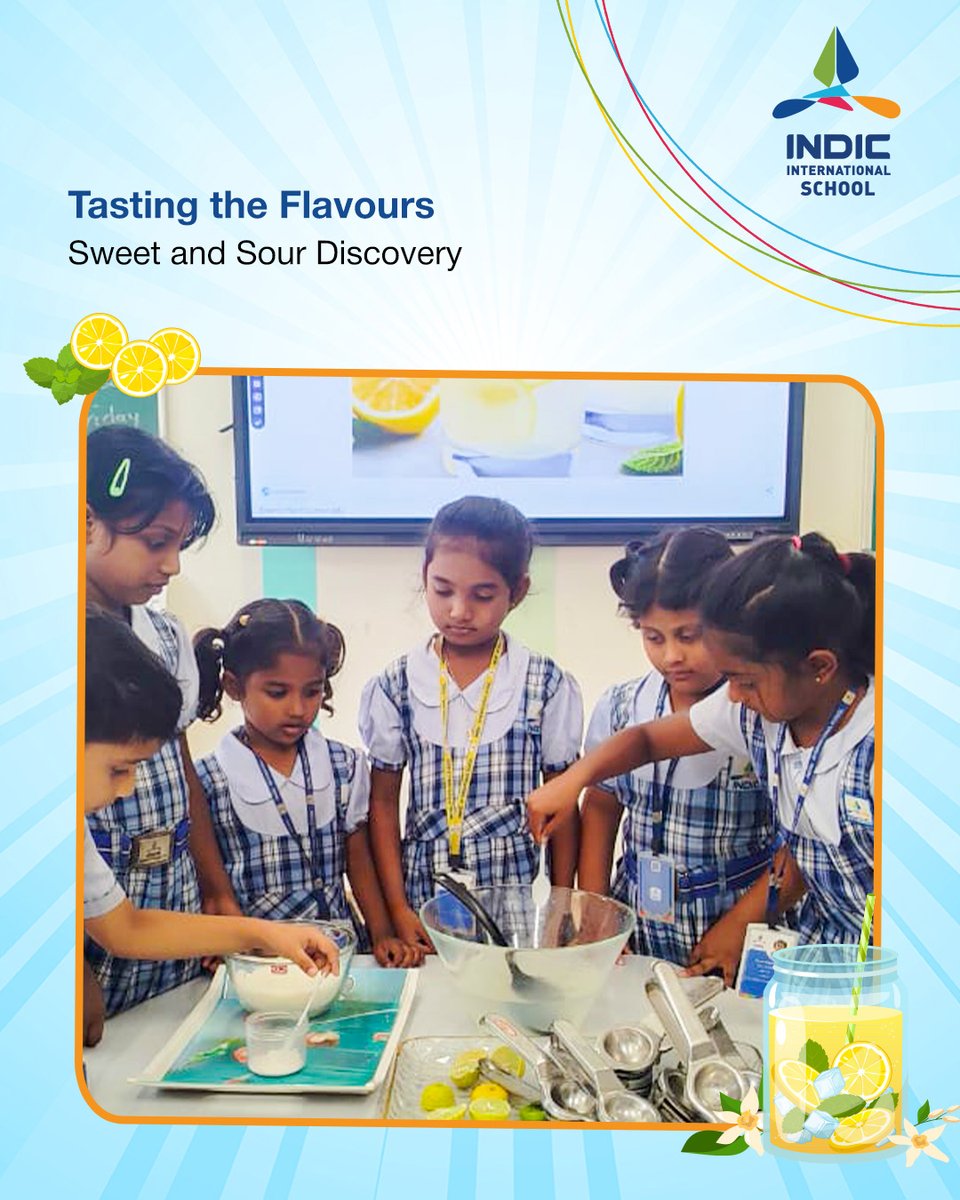 Indic Schools tweet media