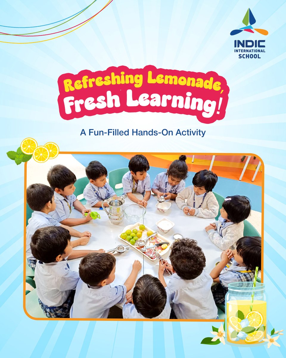 Indic Schools tweet media