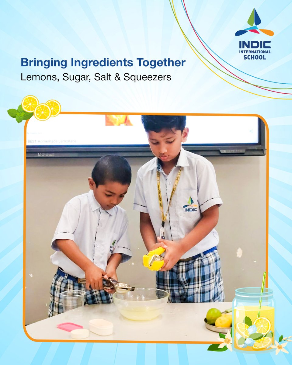 Indic Schools tweet media