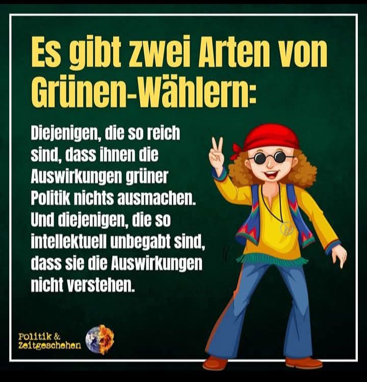 So ist es 💯🎯