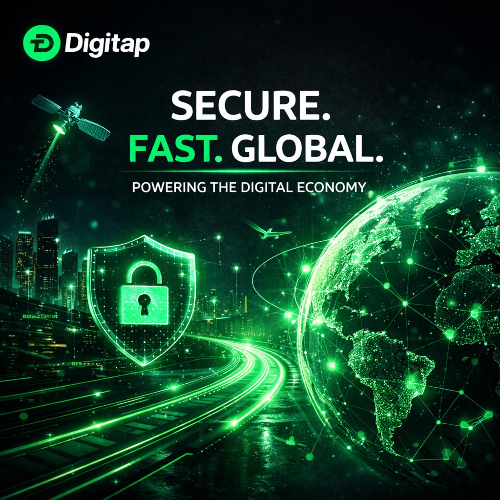 DigiTap_app's tweet photo. Presale Live Now!
#digitap #presale https://t.co/UDj2Jgc2Y2