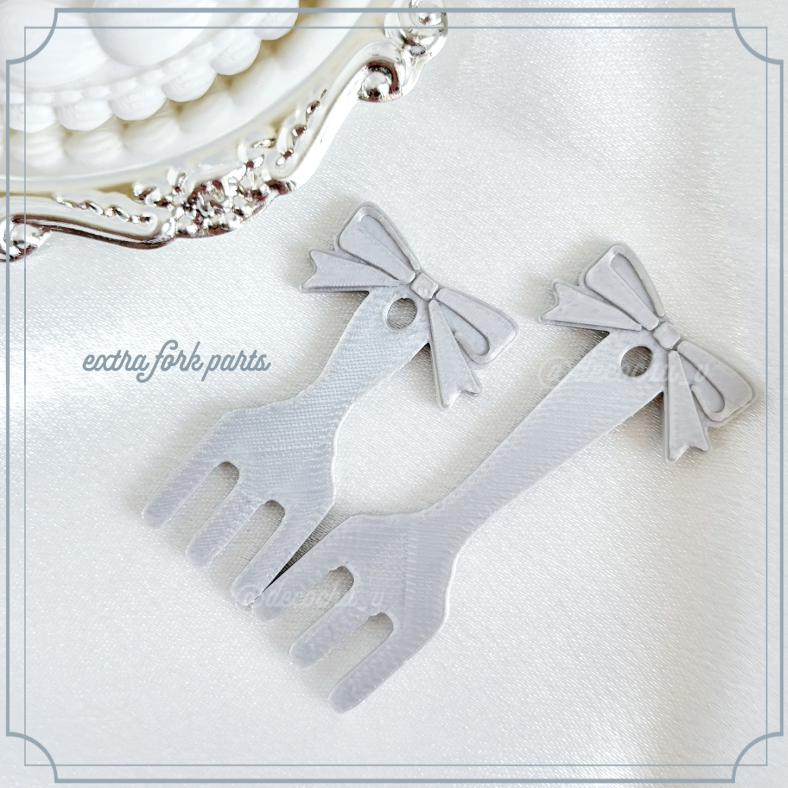 decochu🎂ぬいスタンド通販 tweet media