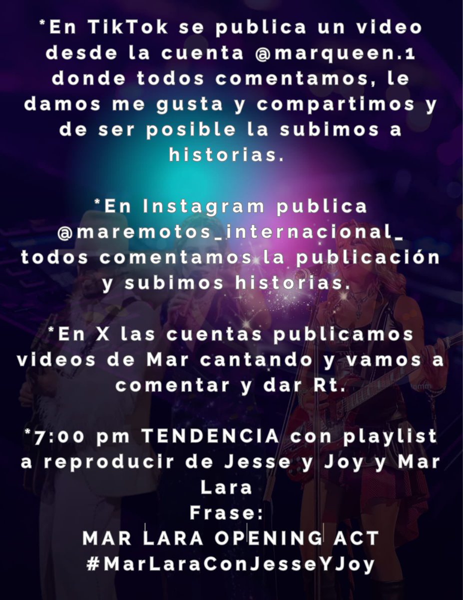 marlarafmoficial tweet media