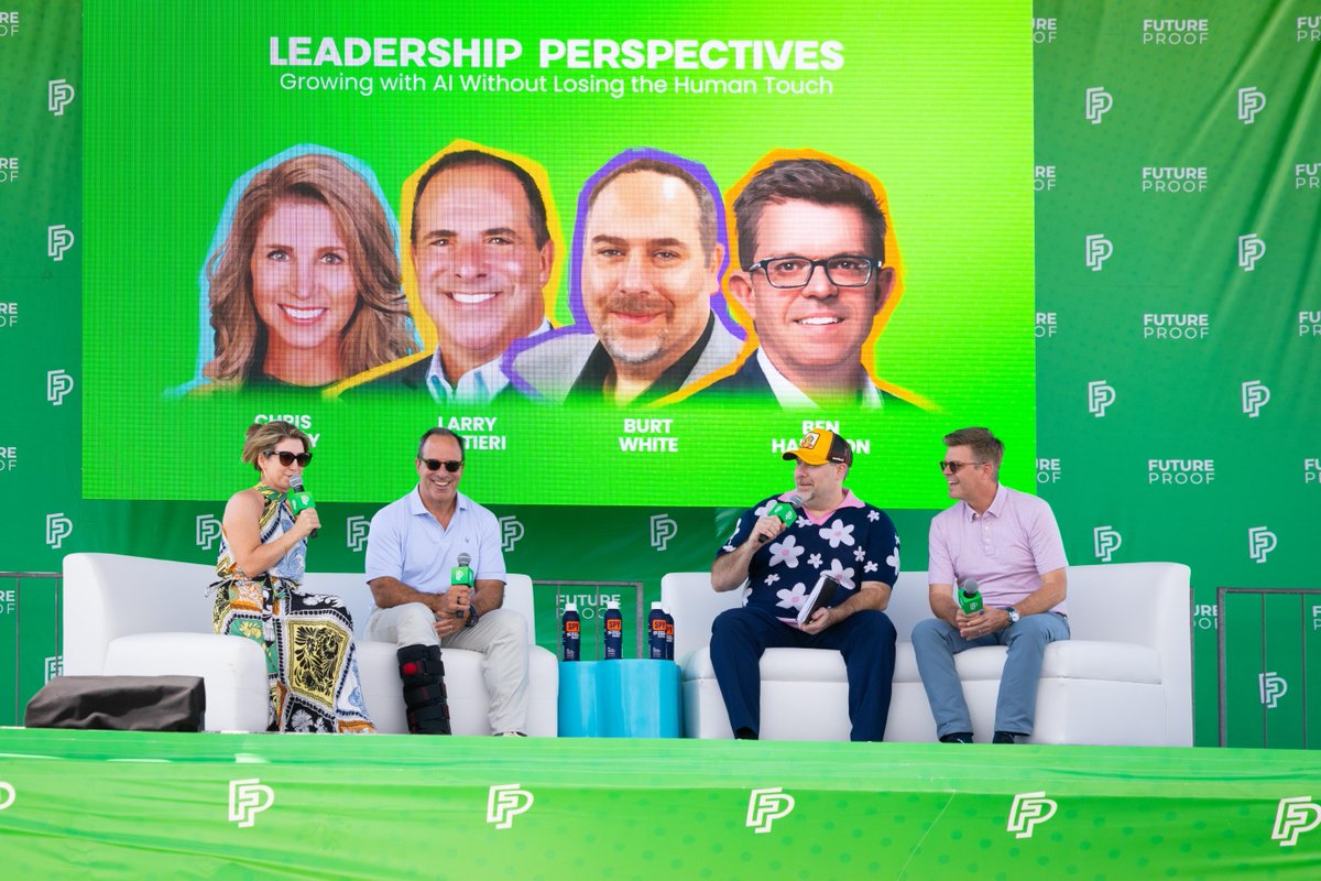 BNY Pershing tweet media