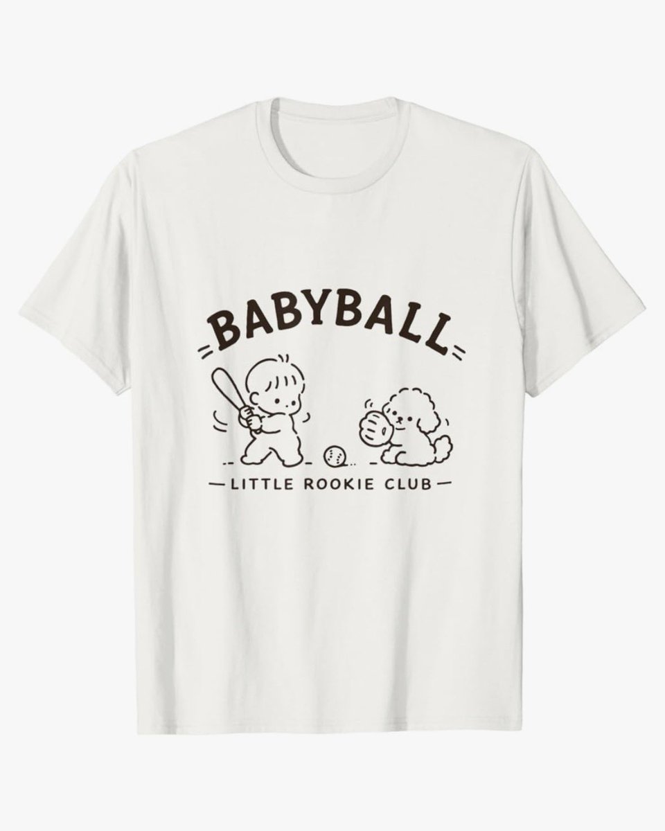 Harufare【Tシャツ販売してます👕】 tweet media