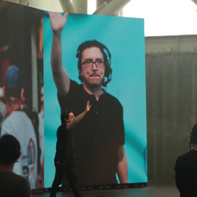 Daniel Escobar tweet media