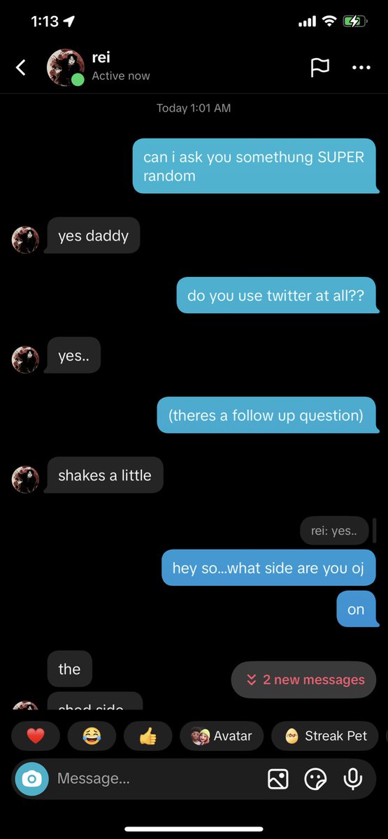 ᘏ ⑅ ᘏ ഒ ⧽ 𑄜ო𝛂𝐚𝑖𝑖 ໒ྀི മ ˕ മ ྀི১ ꨄ tweet media