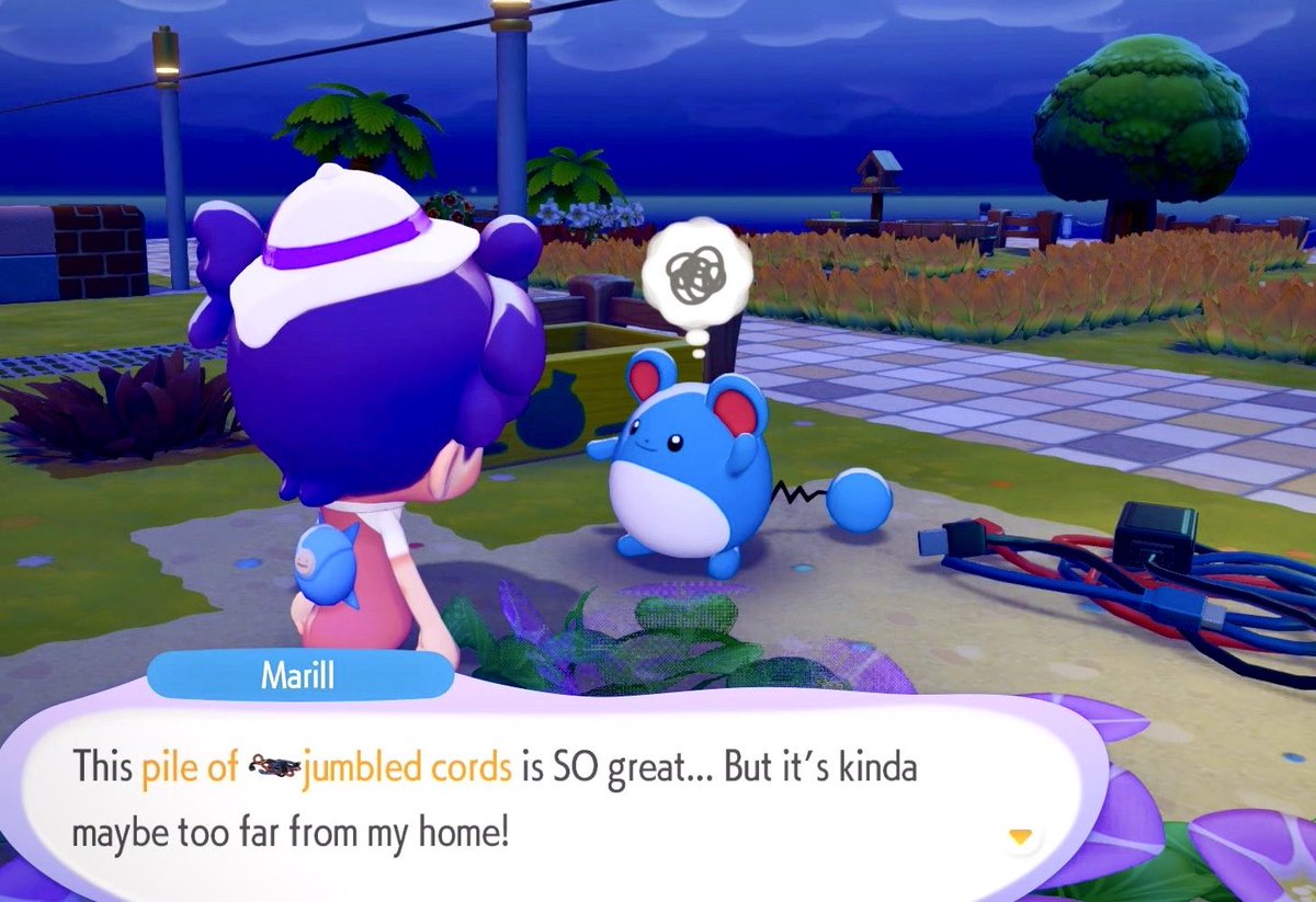 Nora | CEO of Mega Evolution 👾 tweet media