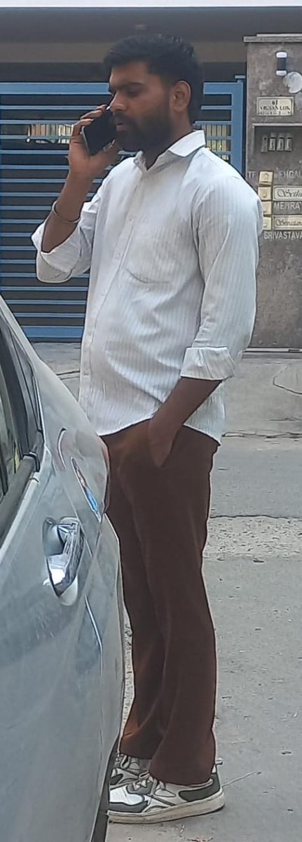 Rahul Darshan tweet media