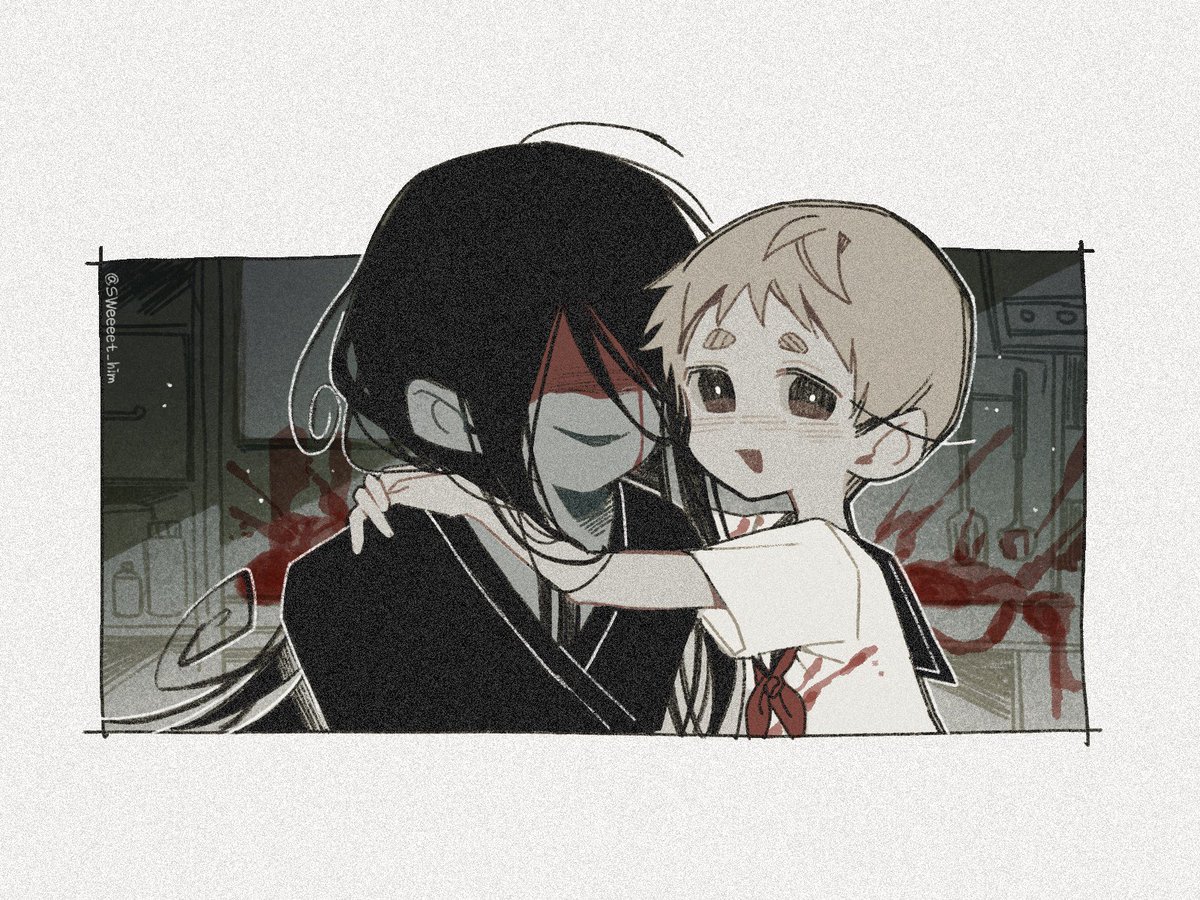 구빈세 Binse gu tweet media